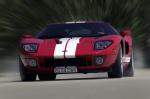Ford GT 2004 года